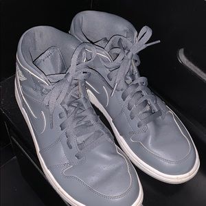 Air Jordans 1 Cool Grey (2015)